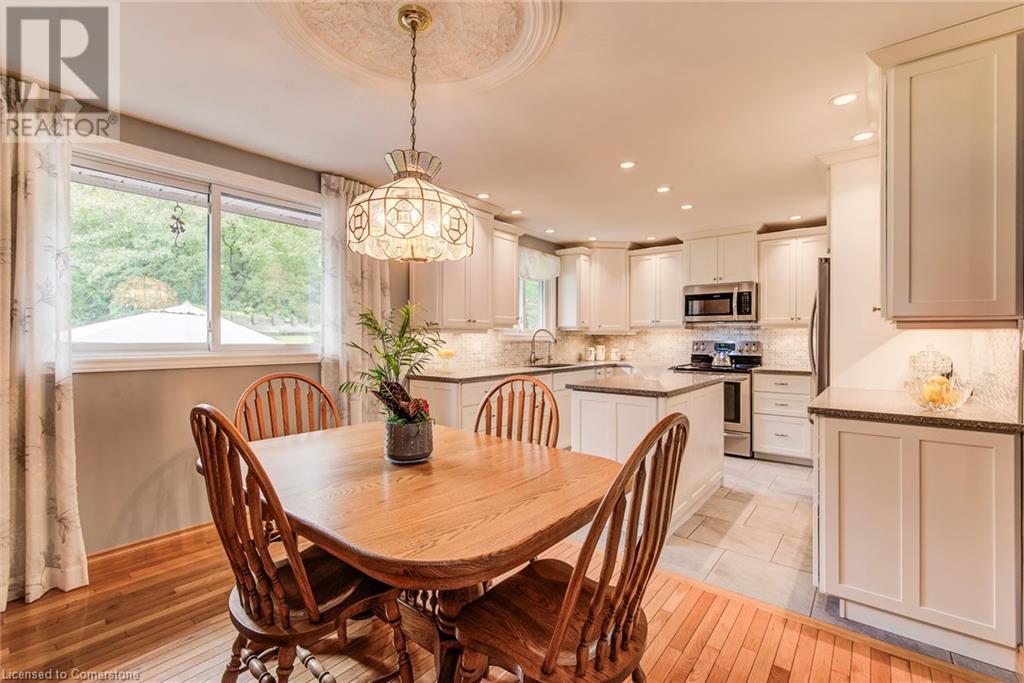 1327 Puddicombe Road, New Hamburg, Ontario  N3A 2Z3 - Photo 12 - 40748646