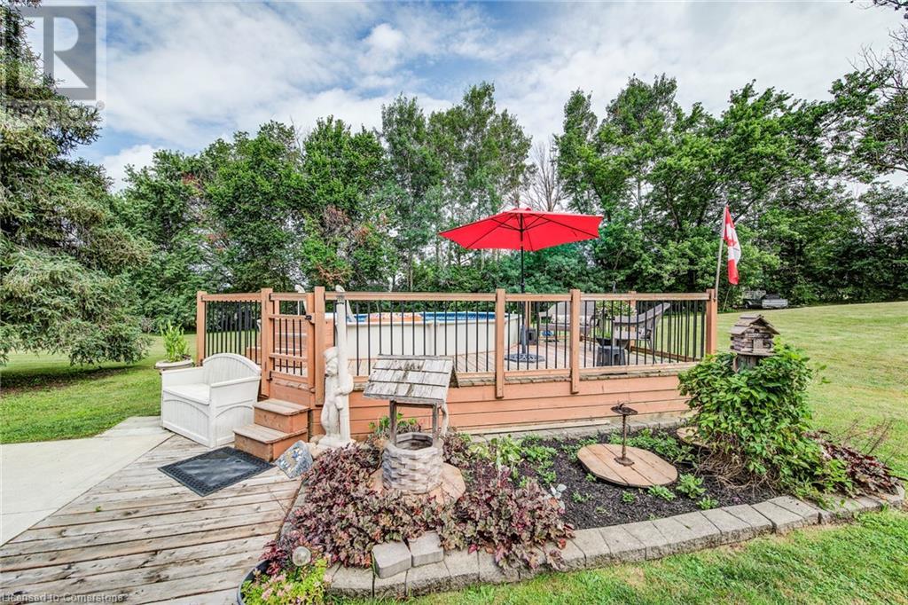 1327 Puddicombe Road, New Hamburg, Ontario  N3A 2Z3 - Photo 34 - 40748646
