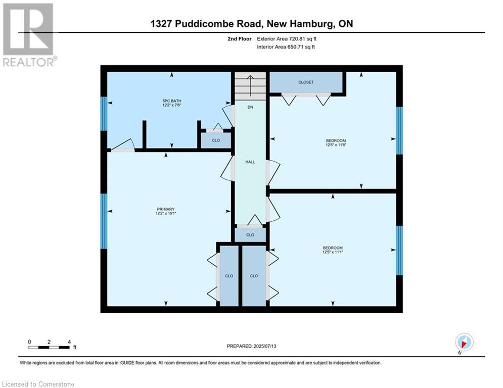 1327 Puddicombe Road, New Hamburg, Ontario  N3A 2Z3 - Photo 39 - 40748646