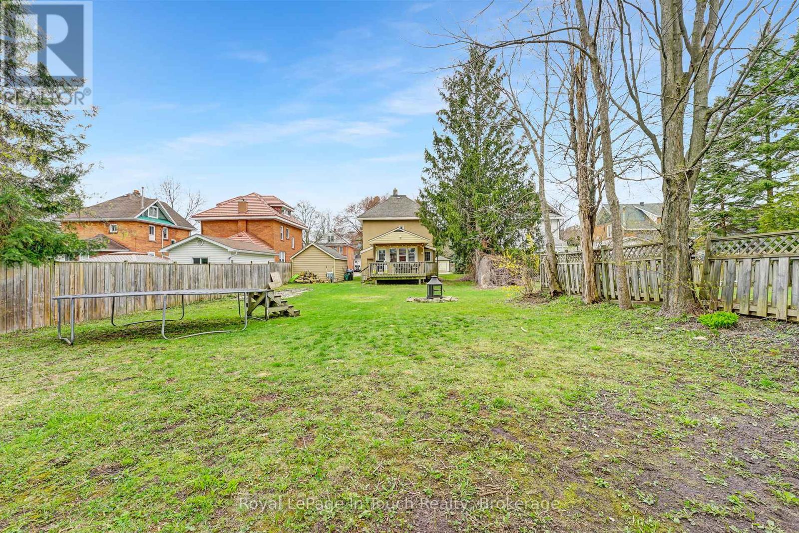 431 Manly Street, Midland, Ontario  L4R 3E6 - Photo 40 - S12284159