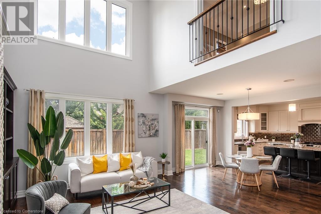 554 SUNDEW Drive, Waterloo, Ontario