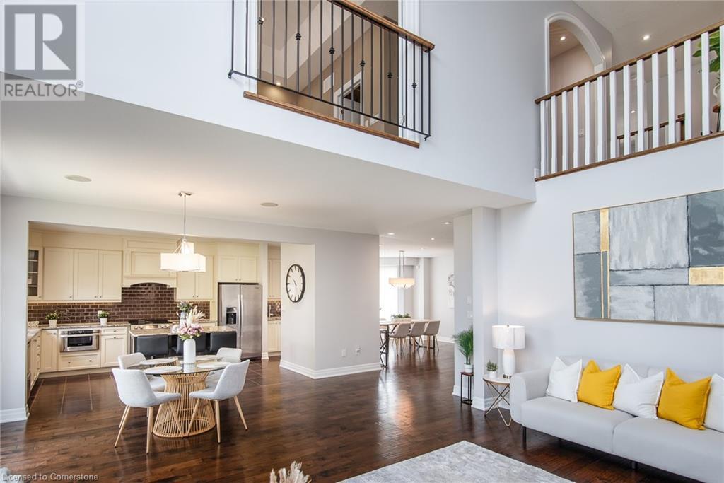 554 Sundew Drive, Waterloo, Ontario  N2V 0B8 - Photo 11 - 40743537