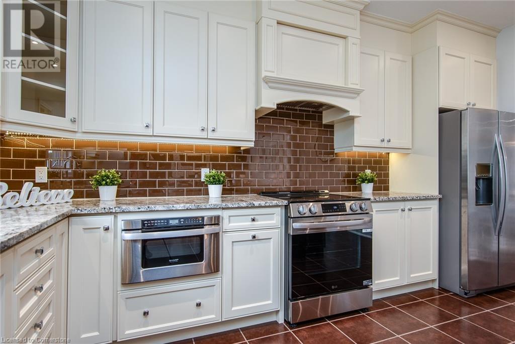 554 Sundew Drive, Waterloo, Ontario  N2V 0B8 - Photo 14 - 40743537