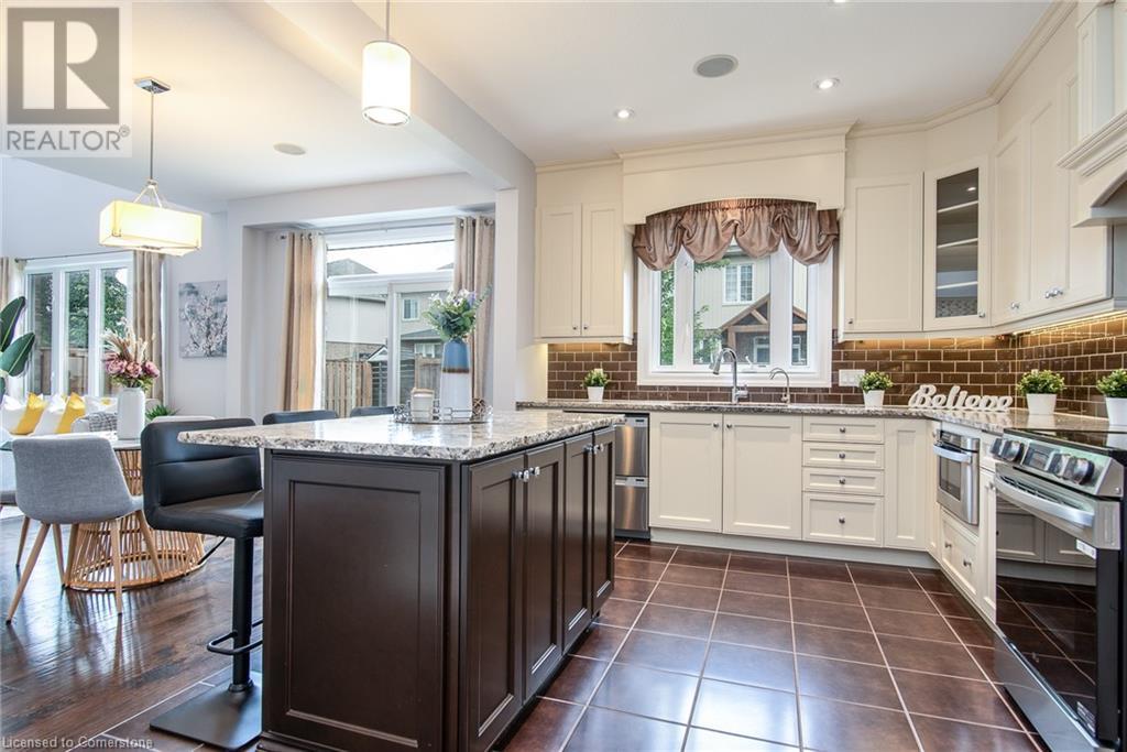 554 Sundew Drive, Waterloo, Ontario  N2V 0B8 - Photo 16 - 40743537
