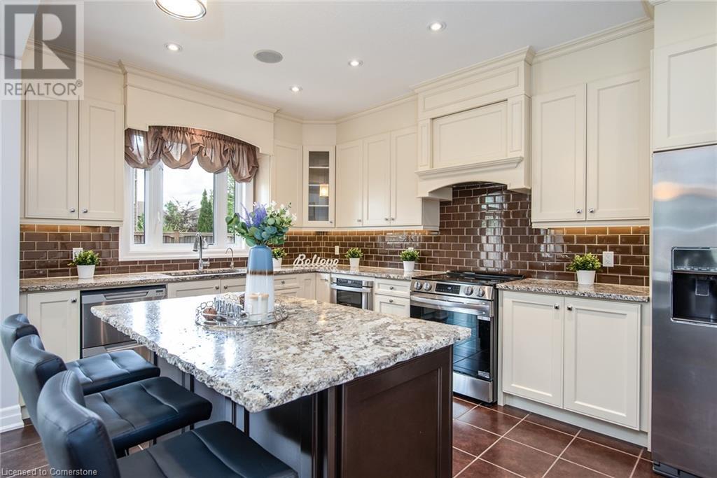 554 Sundew Drive, Waterloo, Ontario  N2V 0B8 - Photo 17 - 40743537