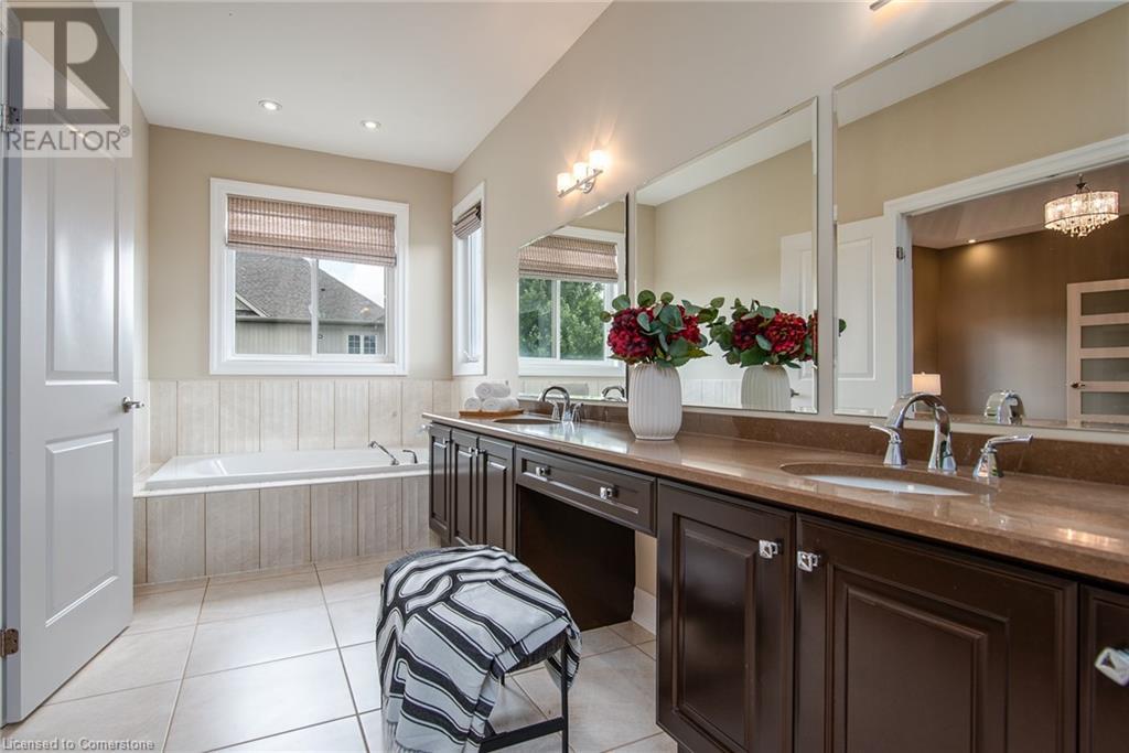 554 Sundew Drive, Waterloo, Ontario  N2V 0B8 - Photo 32 - 40743537