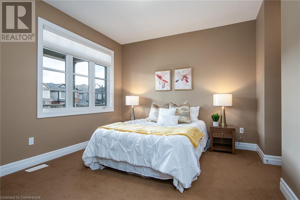 554 Sundew Drive, Waterloo, Ontario  N2V 0B8 - Photo 37 - 40743537