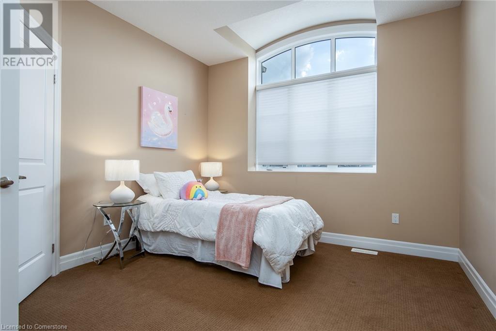 554 Sundew Drive, Waterloo, Ontario  N2V 0B8 - Photo 44 - 40743537