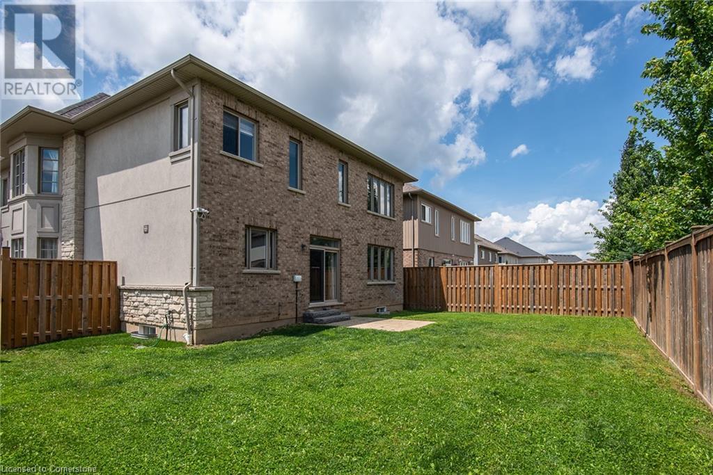 554 Sundew Drive, Waterloo, Ontario  N2V 0B8 - Photo 49 - 40743537