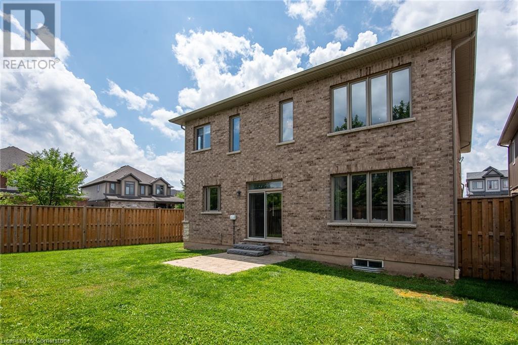 554 Sundew Drive, Waterloo, Ontario  N2V 0B8 - Photo 50 - 40743537
