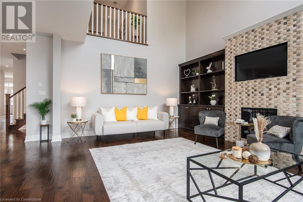 554 Sundew Drive, Waterloo, Ontario  N2V 0B8 - Photo 8 - 40743537