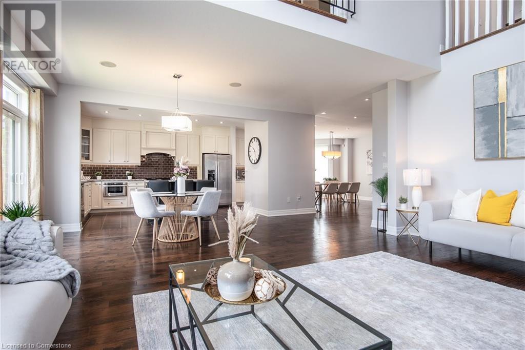 554 Sundew Drive, Waterloo, Ontario  N2V 0B8 - Photo 9 - 40743537