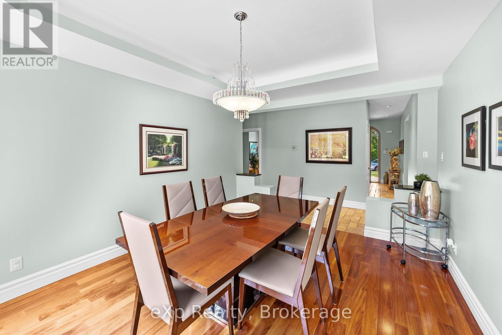 56 Miramichi Bay Road, Saugeen Shores, Ontario  N0H 2C0 - Photo 17 - X12284191