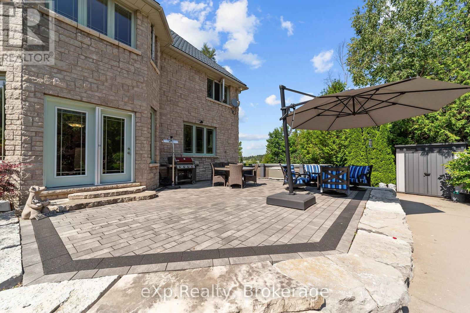 56 Miramichi Bay Road, Saugeen Shores, Ontario  N0H 2C0 - Photo 44 - X12284191