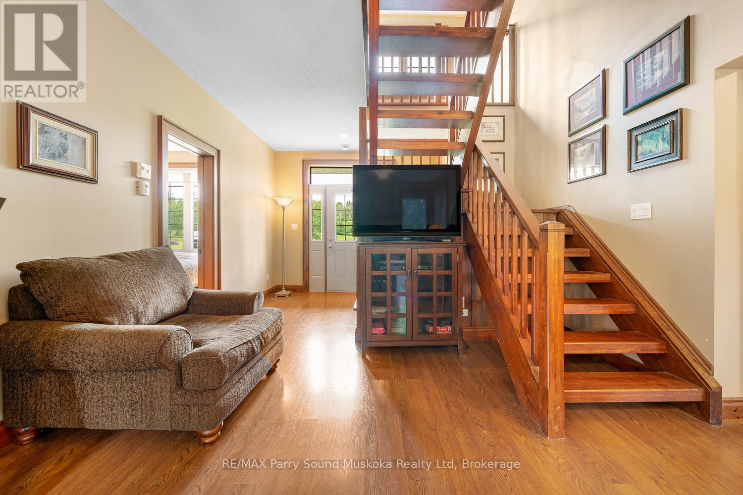25 Cole Point Trail, Mckellar, Ontario  P2A 0B4 - Photo 12 - X12284257