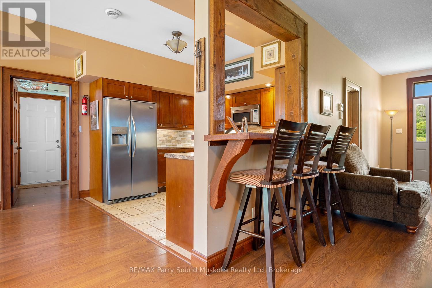 25 Cole Point Trail, Mckellar, Ontario  P2A 0B4 - Photo 19 - X12284257