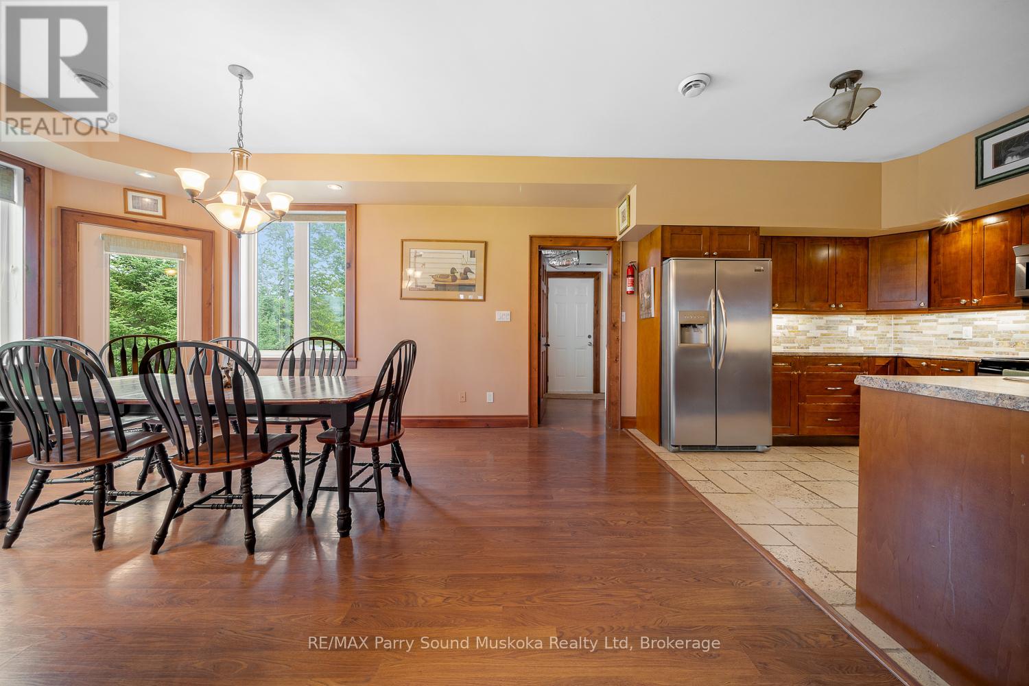 25 Cole Point Trail, Mckellar, Ontario  P2A 0B4 - Photo 20 - X12284257