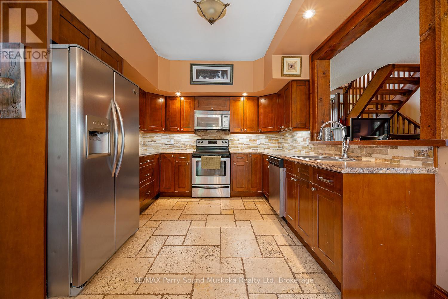 25 Cole Point Trail, Mckellar, Ontario  P2A 0B4 - Photo 22 - X12284257
