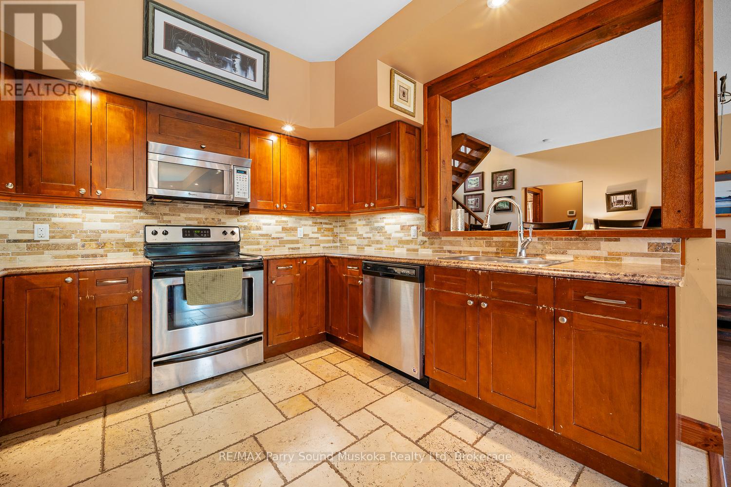 25 Cole Point Trail, Mckellar, Ontario  P2A 0B4 - Photo 25 - X12284257