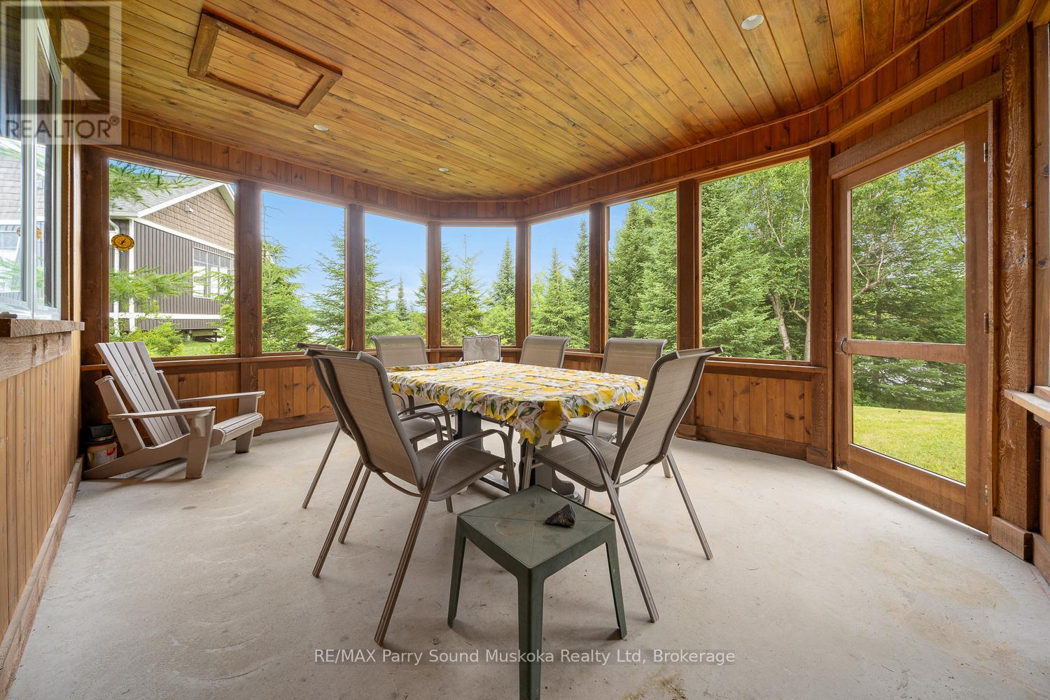 25 Cole Point Trail, Mckellar, Ontario  P2A 0B4 - Photo 33 - X12284257