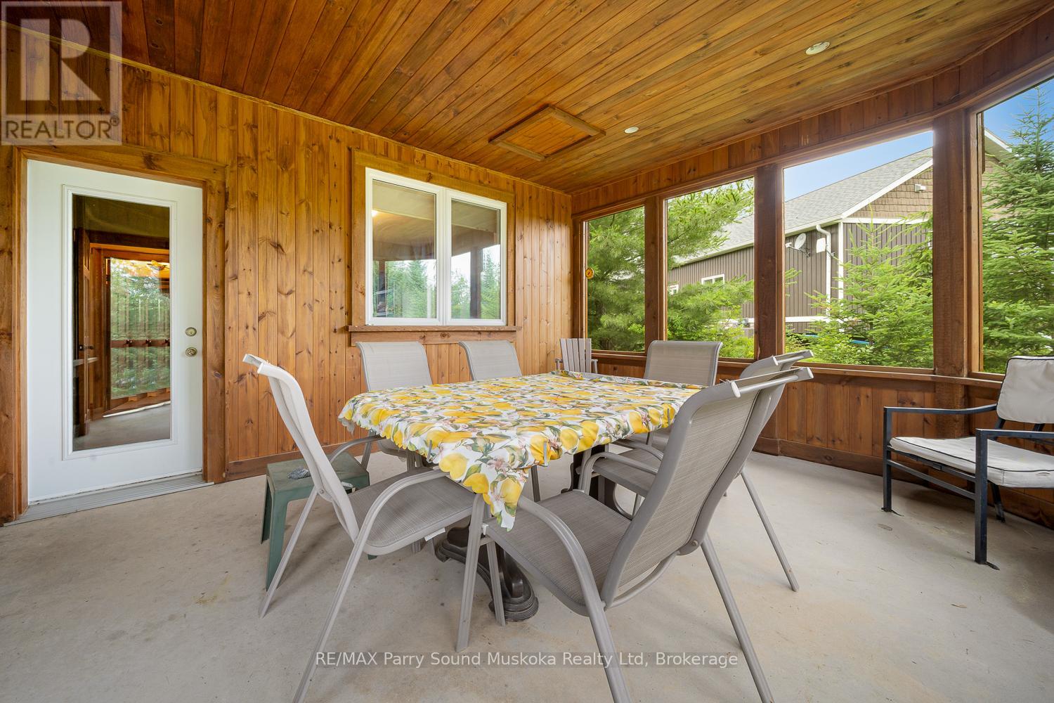 25 Cole Point Trail, Mckellar, Ontario  P2A 0B4 - Photo 34 - X12284257