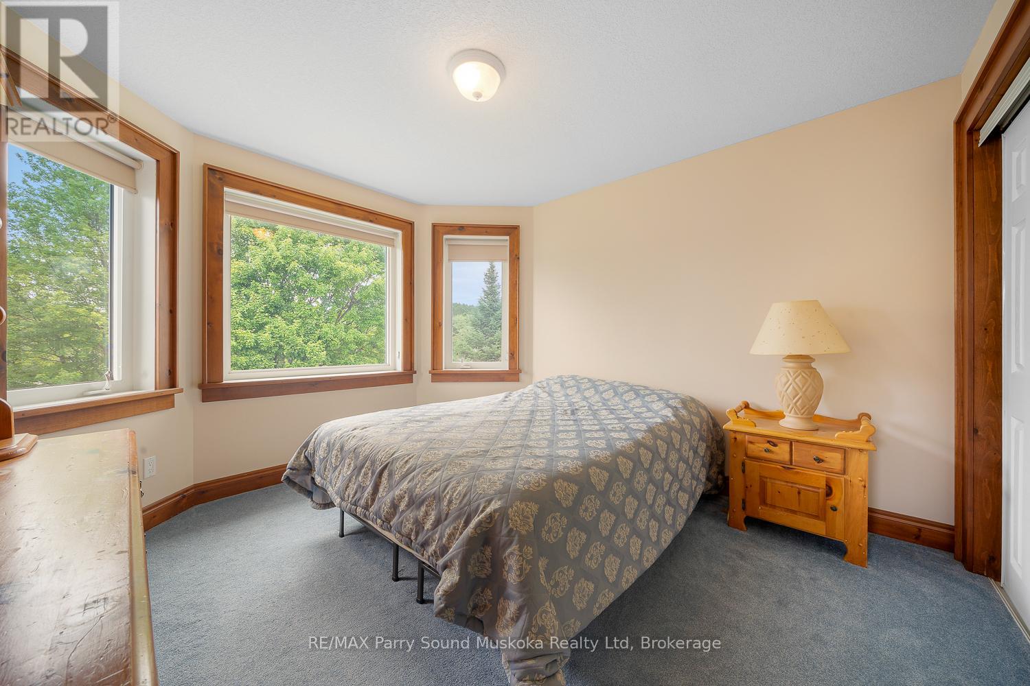 25 Cole Point Trail, Mckellar, Ontario  P2A 0B4 - Photo 39 - X12284257
