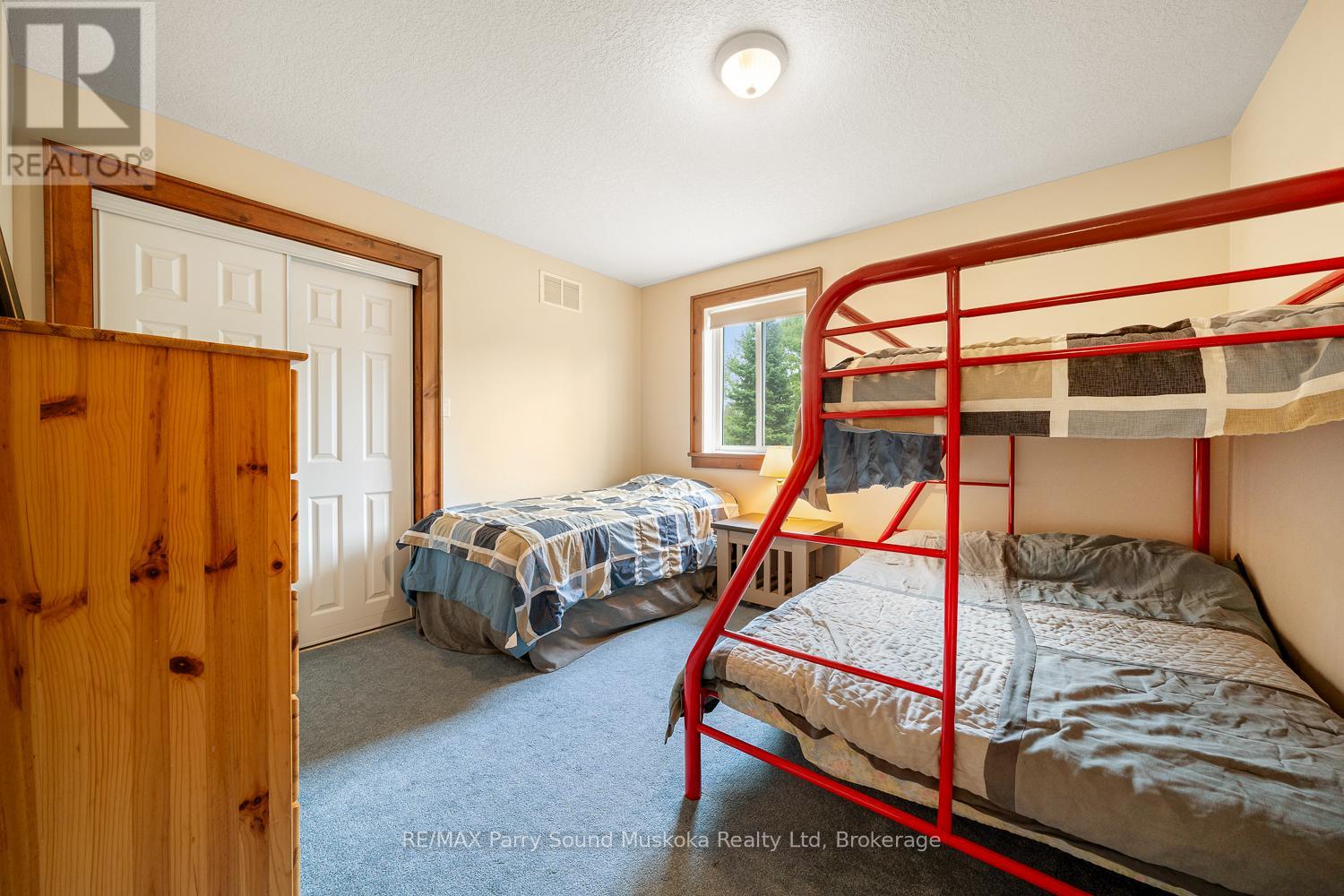 25 Cole Point Trail, Mckellar, Ontario  P2A 0B4 - Photo 40 - X12284257