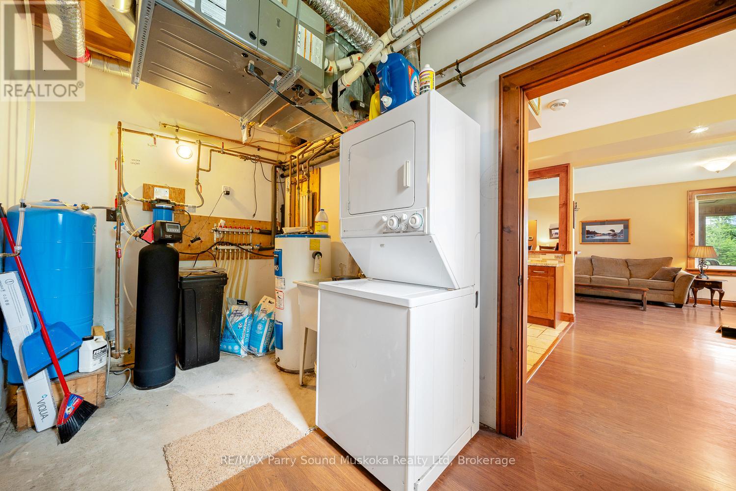 25 Cole Point Trail, Mckellar, Ontario  P2A 0B4 - Photo 46 - X12284257