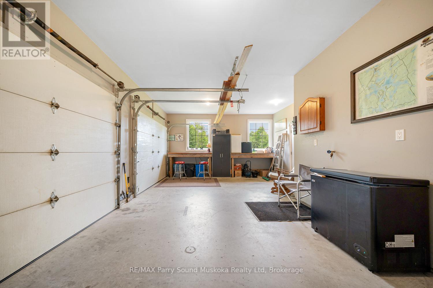 25 Cole Point Trail, Mckellar, Ontario  P2A 0B4 - Photo 47 - X12284257