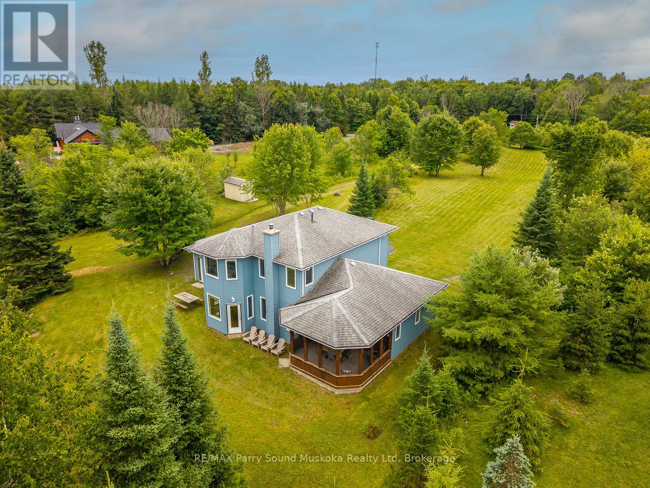 25 Cole Point Trail, Mckellar, Ontario  P2A 0B4 - Photo 5 - X12284257