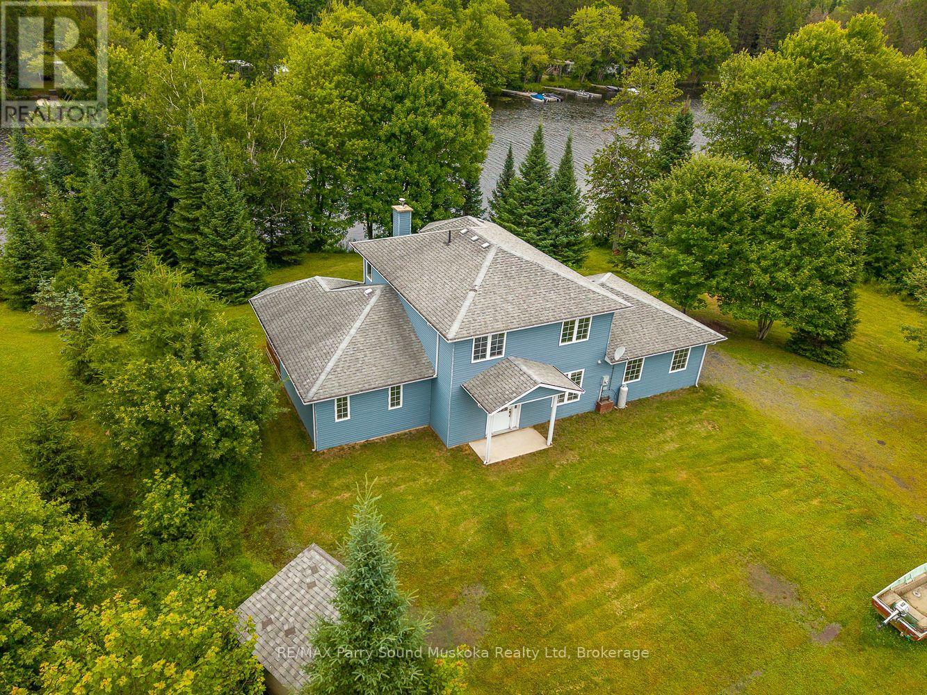 25 Cole Point Trail, Mckellar, Ontario  P2A 0B4 - Photo 7 - X12284257