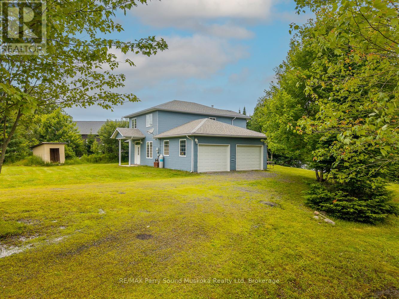 25 Cole Point Trail, Mckellar, Ontario  P2A 0B4 - Photo 8 - X12284257