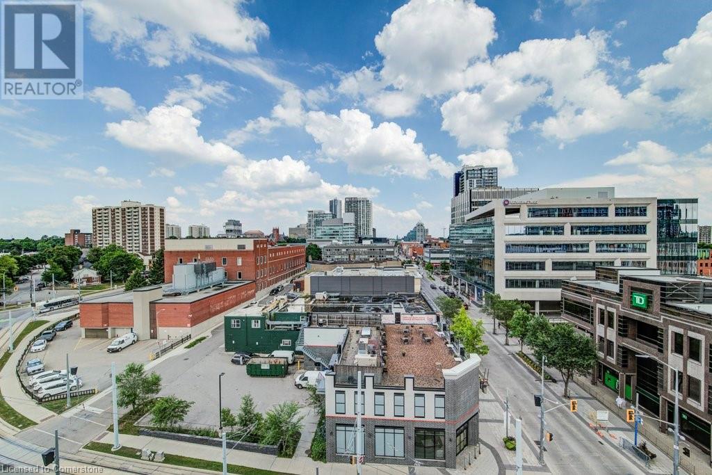 404 King Street W Unit# 608, Kitchener, Ontario  N2G 4Z9 - Photo 22 - 40751174
