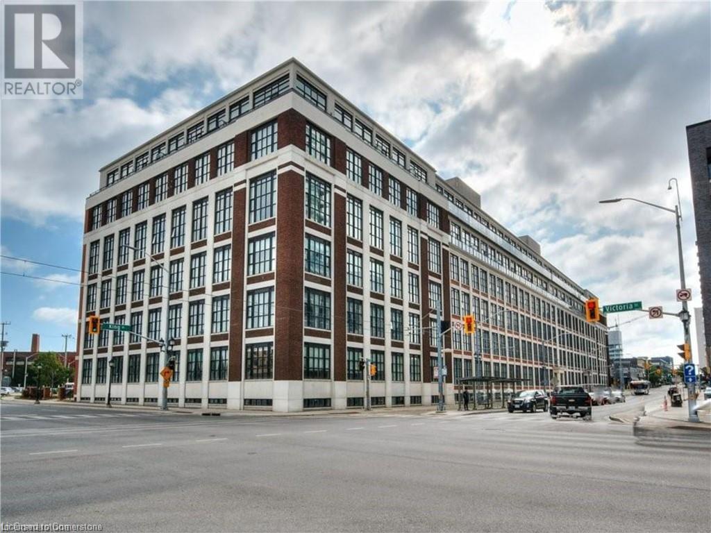 404 King Street W Unit# 608, Kitchener, Ontario  N2G 4Z9 - Photo 27 - 40751174