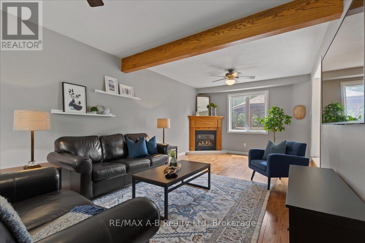 214 Jordan Crescent, West Perth, Ontario  N0K 1N0 - Photo 21 - X12284287