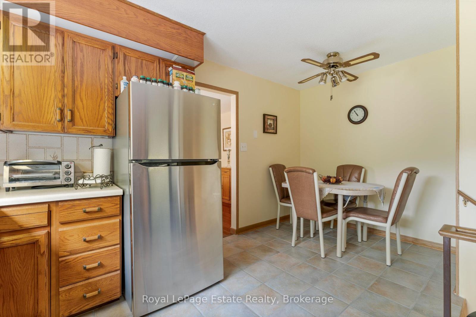 97 Dorena Crescent, South Bruce Peninsula, Ontario  N0H 2G0 - Photo 12 - X12284323
