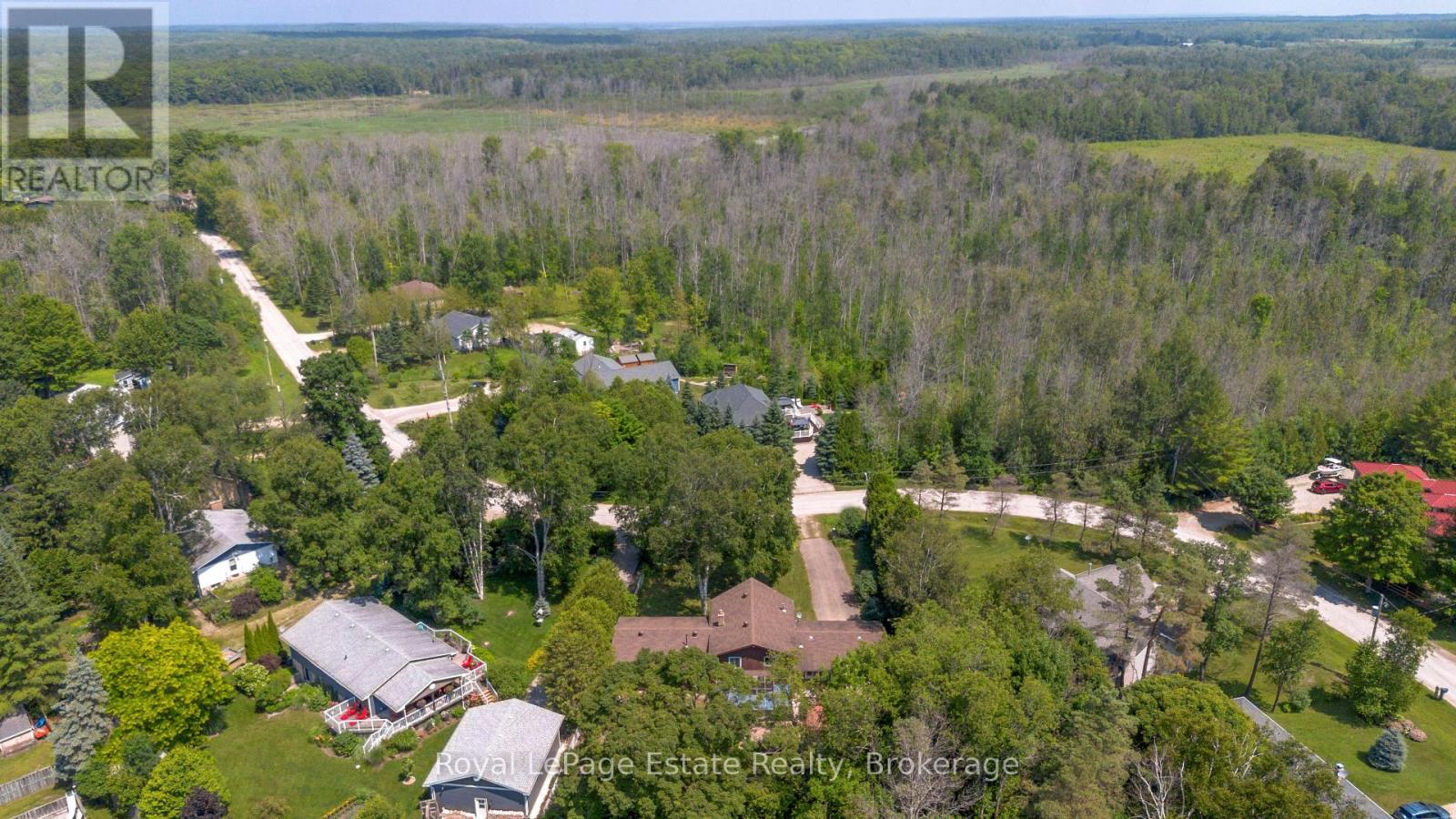 97 Dorena Crescent, South Bruce Peninsula, Ontario  N0H 2G0 - Photo 2 - X12284323