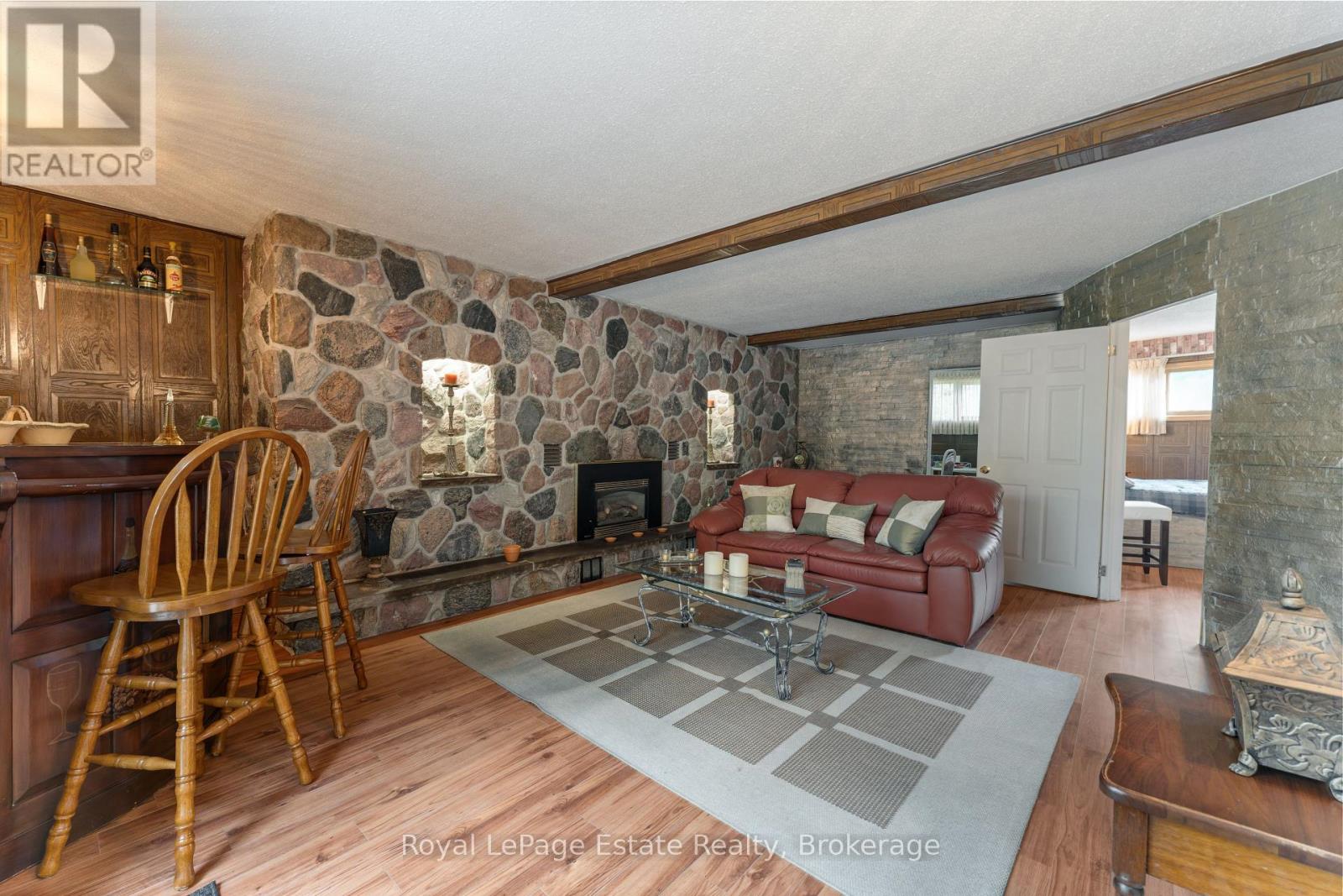 97 Dorena Crescent, South Bruce Peninsula, Ontario  N0H 2G0 - Photo 25 - X12284323