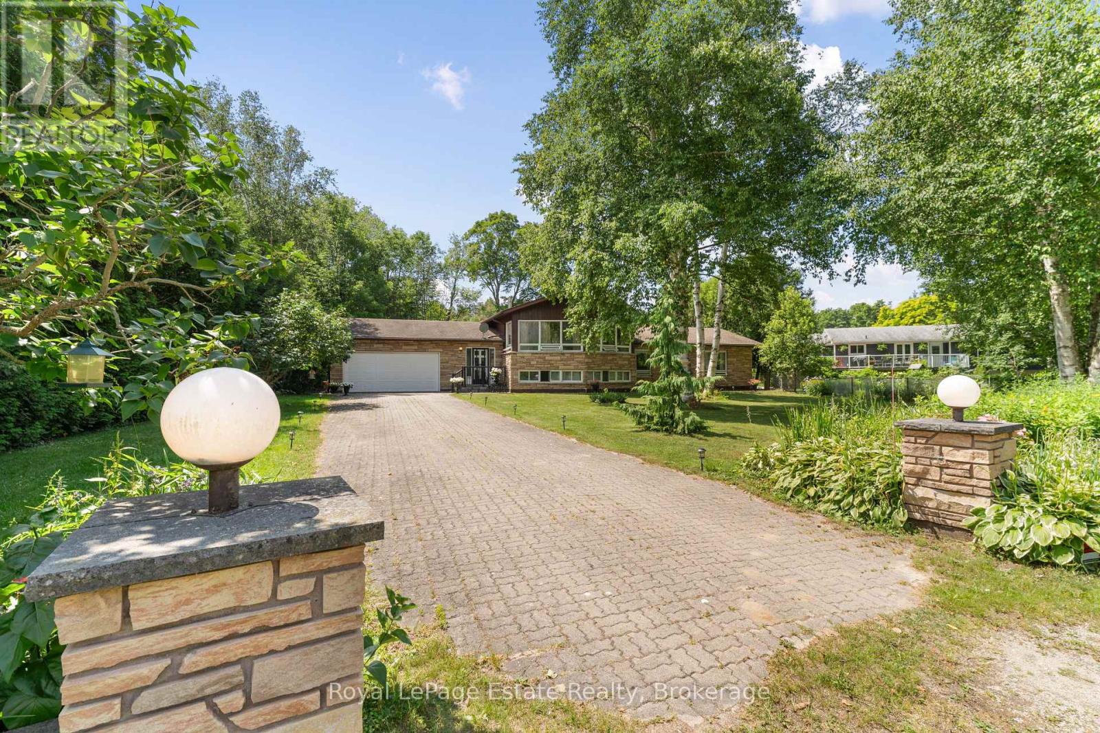 97 Dorena Crescent, South Bruce Peninsula, Ontario  N0H 2G0 - Photo 3 - X12284323