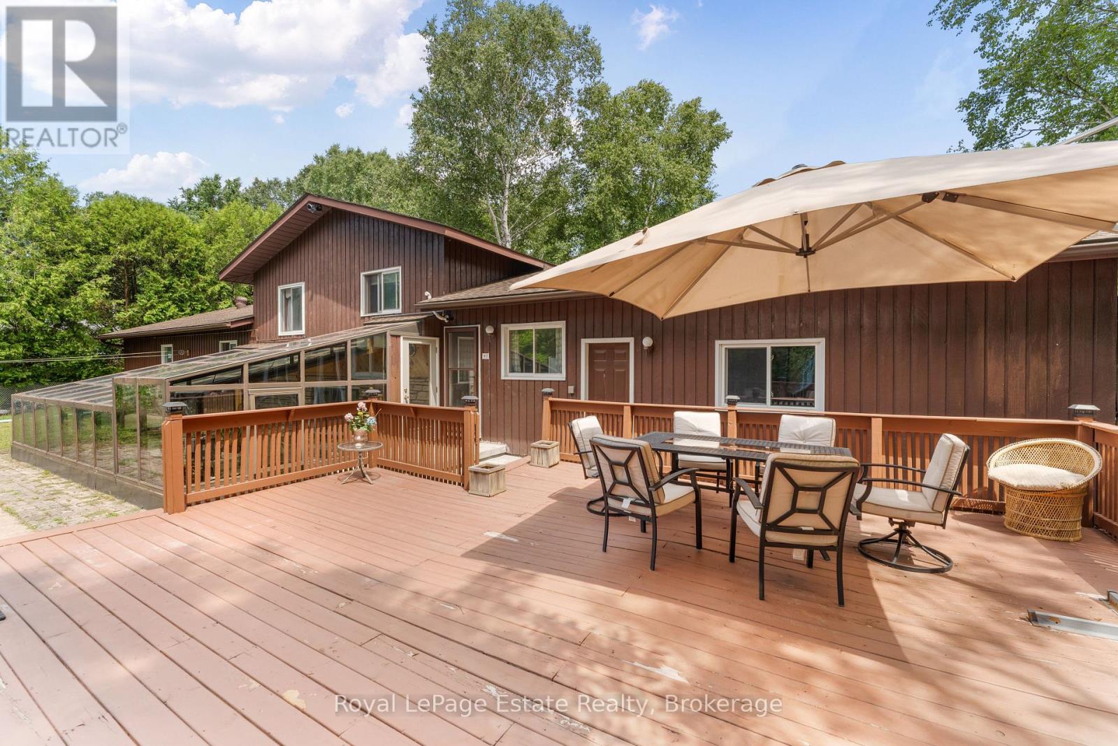 97 Dorena Crescent, South Bruce Peninsula, Ontario  N0H 2G0 - Photo 36 - X12284323