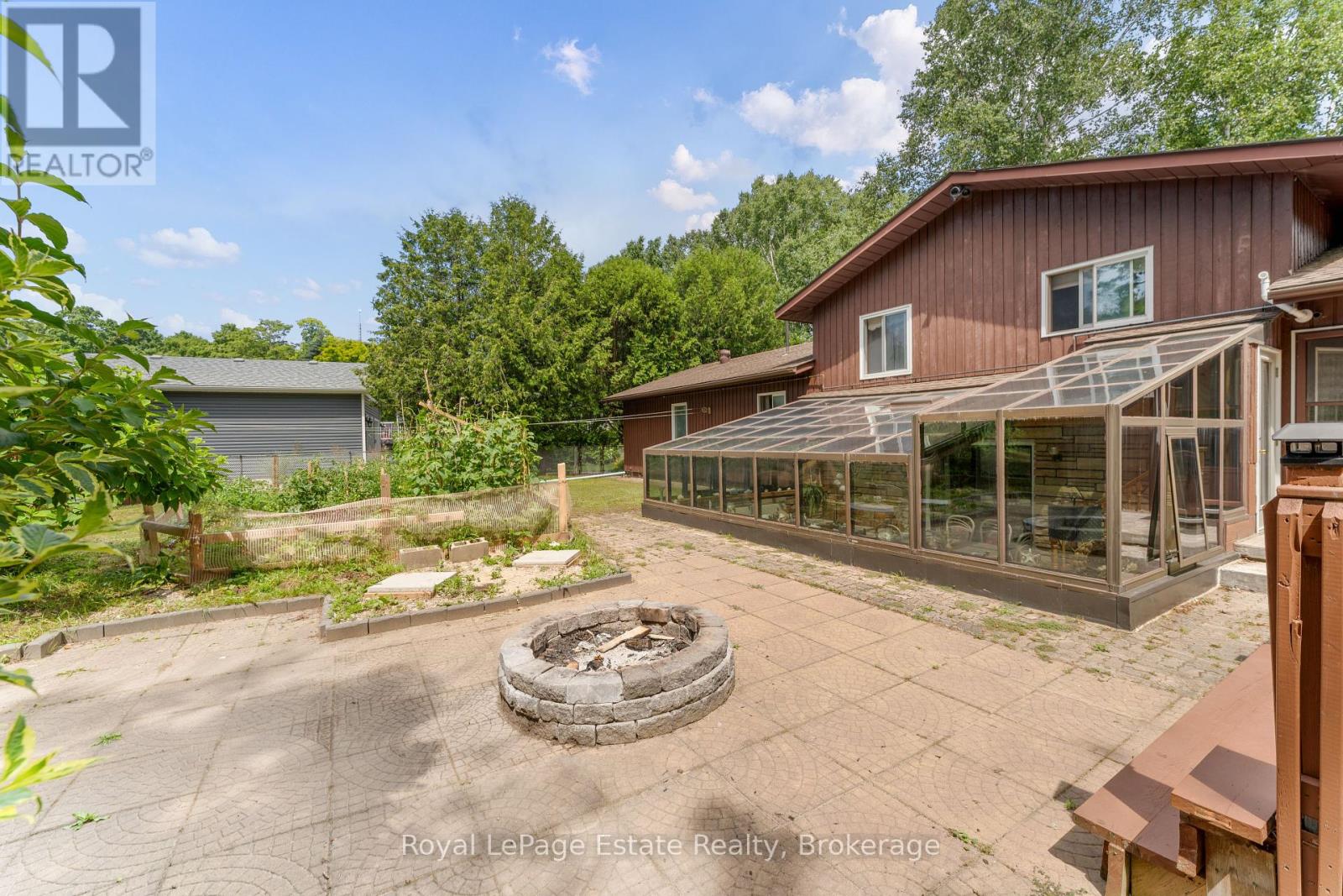 97 Dorena Crescent, South Bruce Peninsula, Ontario  N0H 2G0 - Photo 37 - X12284323