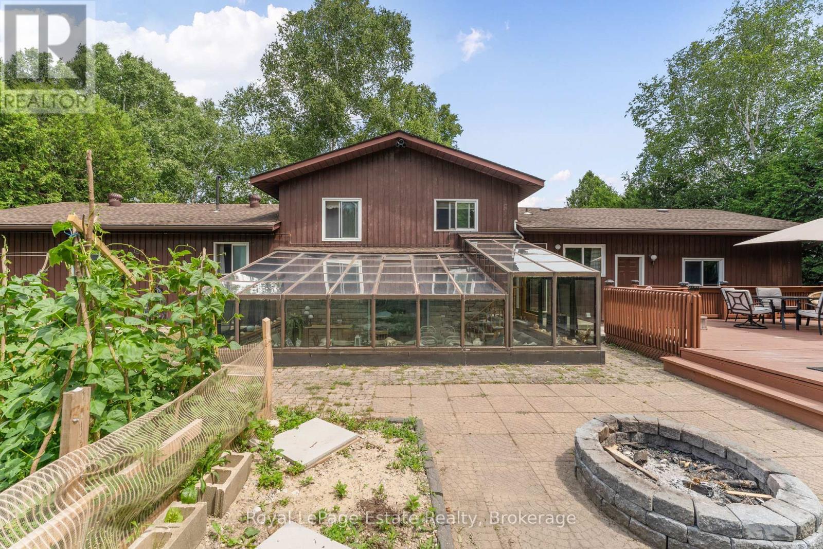 97 Dorena Crescent, South Bruce Peninsula, Ontario  N0H 2G0 - Photo 38 - X12284323