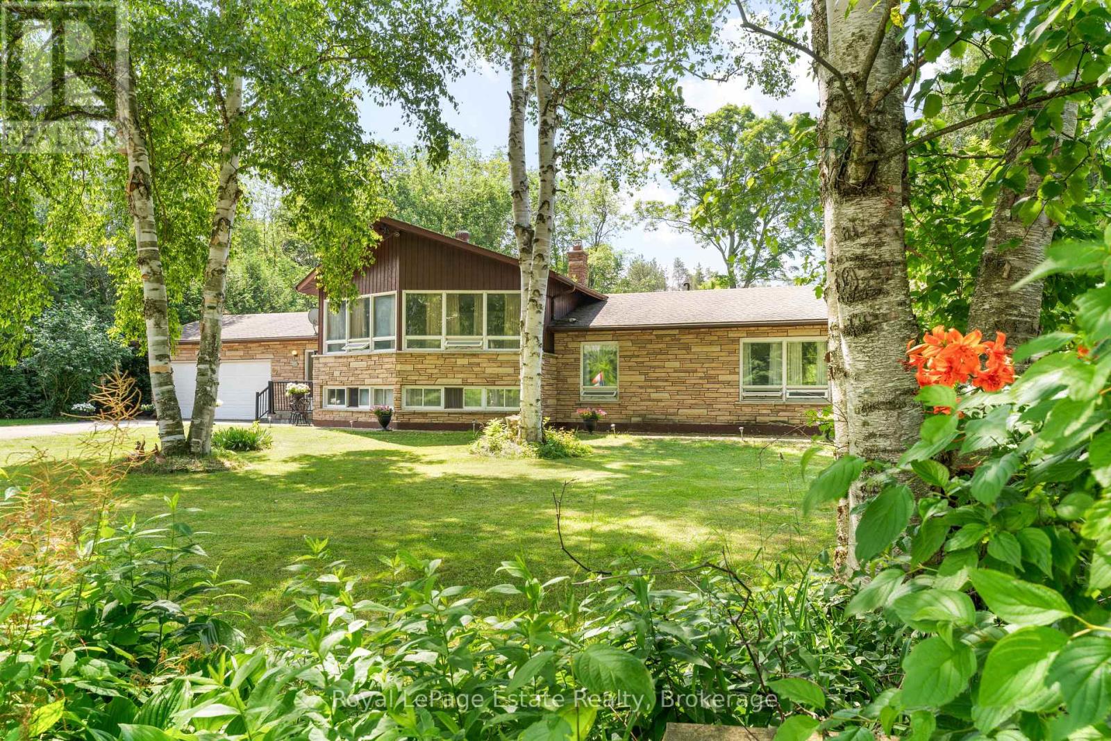 97 Dorena Crescent, South Bruce Peninsula, Ontario  N0H 2G0 - Photo 40 - X12284323
