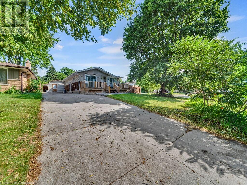 184 Cedarvale Crescent, Waterloo, Ontario  N2L 4T2 - Photo 2 - 40750937