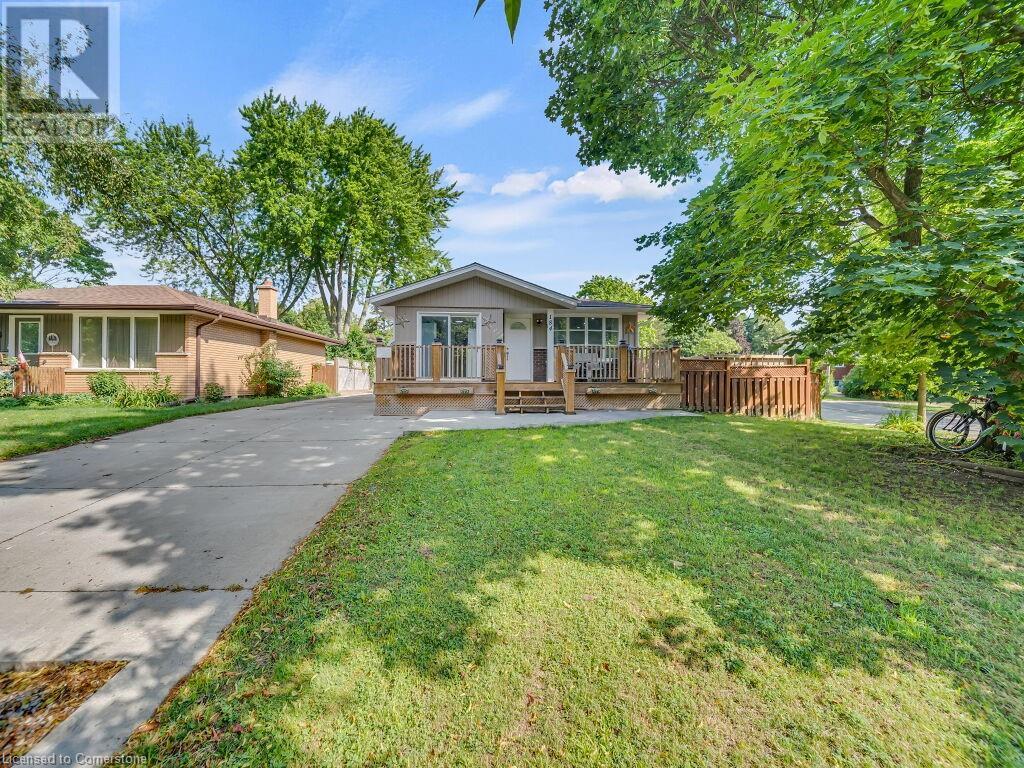 184 Cedarvale Crescent, Waterloo, Ontario  N2L 4T2 - Photo 3 - 40750937
