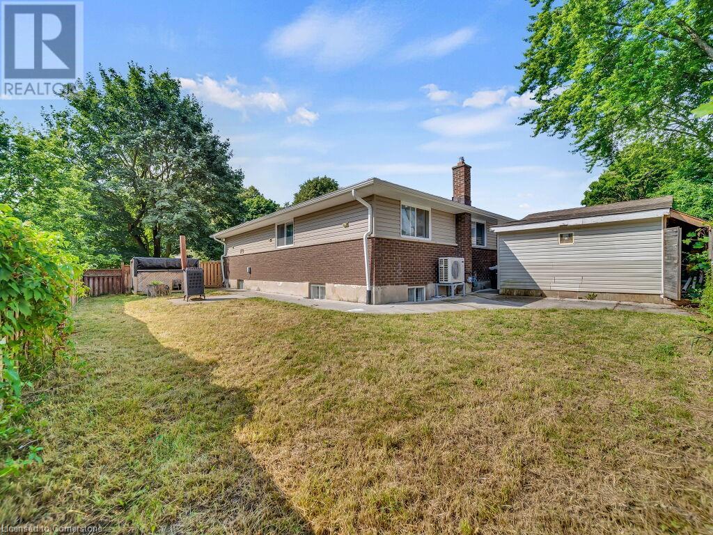 184 Cedarvale Crescent, Waterloo, Ontario  N2L 4T2 - Photo 30 - 40750937
