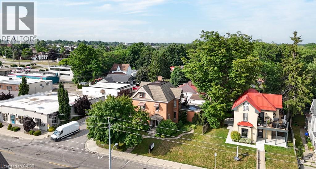 22 Harvey Street, Tillsonburg, Ontario  N4G 3J6 - Photo 11 - 40751338