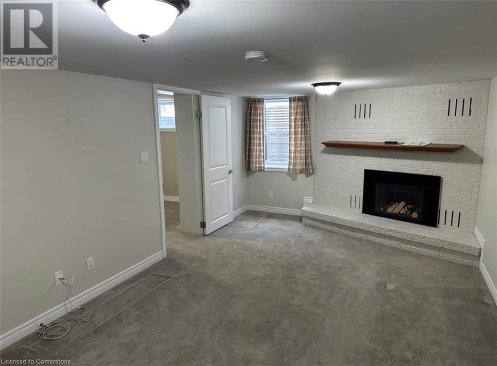 206 DIXON Street, Kitchener, Ontario