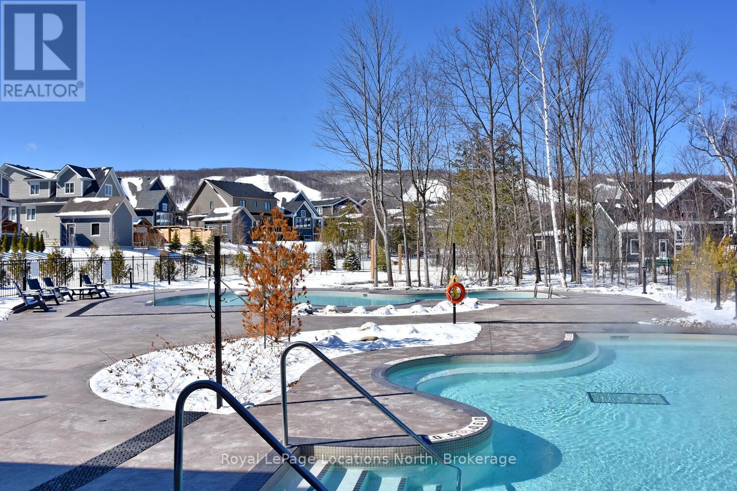 163 Courtland Street, Blue Mountains, Ontario  L9Y 5L7 - Photo 36 - X12284502