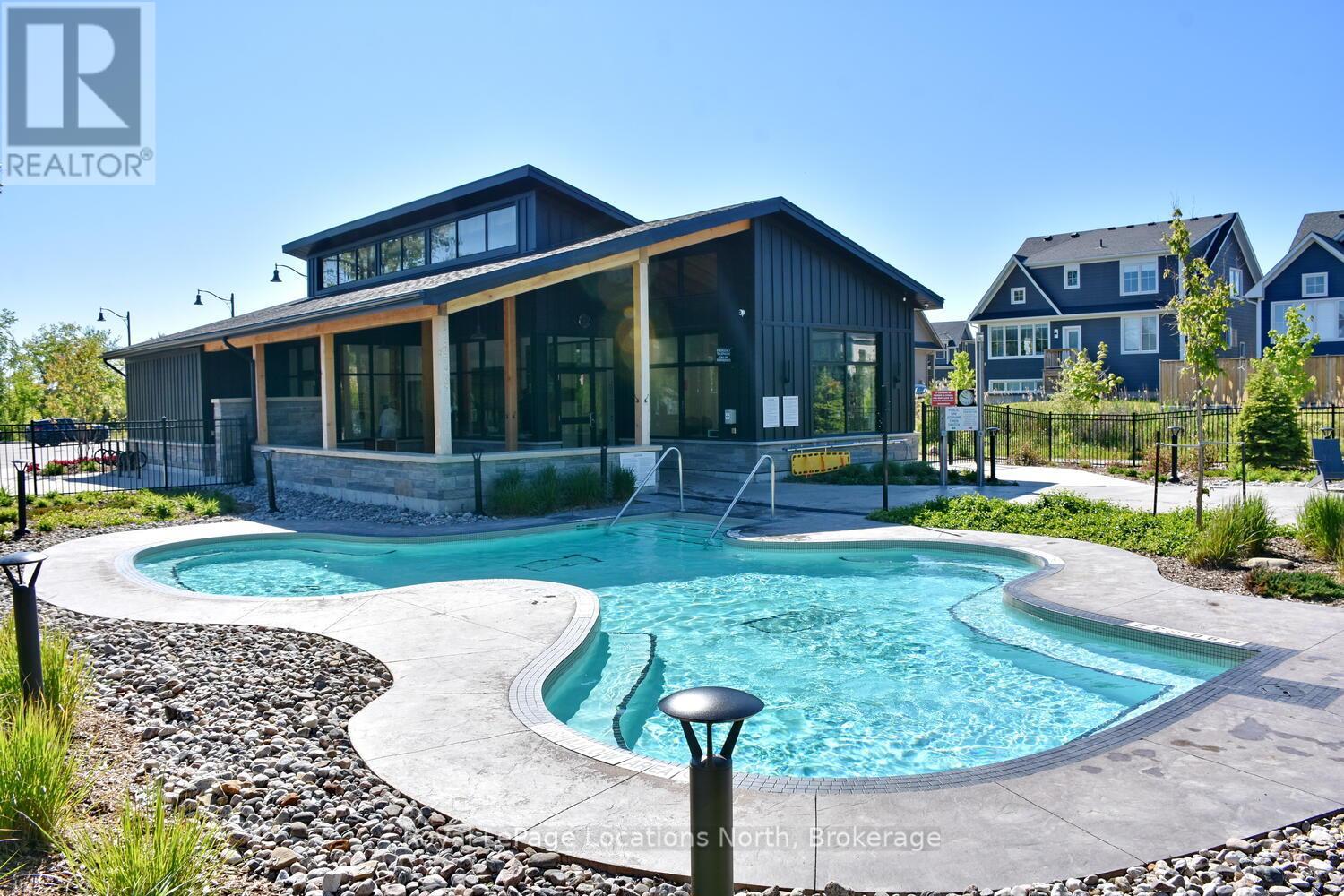 163 Courtland Street, Blue Mountains, Ontario  L9Y 5L7 - Photo 40 - X12284502